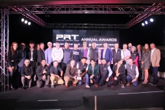 2021 Awards Ceremony 01.29.22