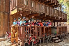 2021 Big Bear Mini Camp Oct 23-23