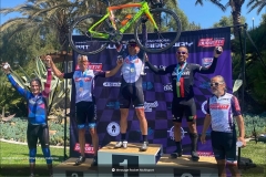 2024 JKC Memorial Hunte Parkway Road Race May 18. 2024