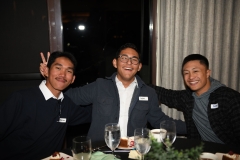 2024 PRT Awards Ceremony 01/18/25