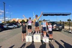 Boulevard Road Race,  May 18, 2024