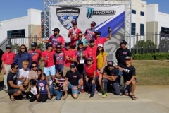 CBR 6 (Final) Oct 17, 2021 and Tapalpa, Jalisco!