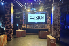 PRT Assisting Father Joe's Villages Cordial Comms Trike Build 2-11-26