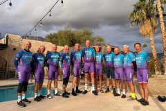 Jan 5-8, 2026 PRT Super Masters Borrego Camp