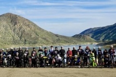 JKC Memorial Ride Jan. 7, 2023
