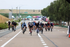 Julius Kim Cunanon Hunte Parkway Memorial Road Race  May 20,2023