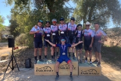 MTB Vail Lake 2.12.22