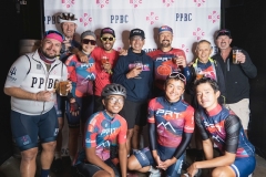 Pedals and Pints Brew Crew 5th Anniversary