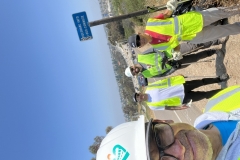 PRT Adopt-A-Highway June 17, 2023