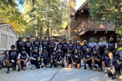 PRT Big Bear Minicamp 2023!