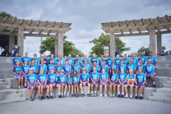 PRT Team Picture Day April 25, 2026