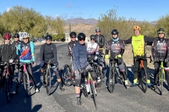 RL Duquette Climbing Camp  Jan 8-11, '24