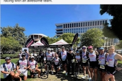 San Diego Int'l Triathlon 06/23/24