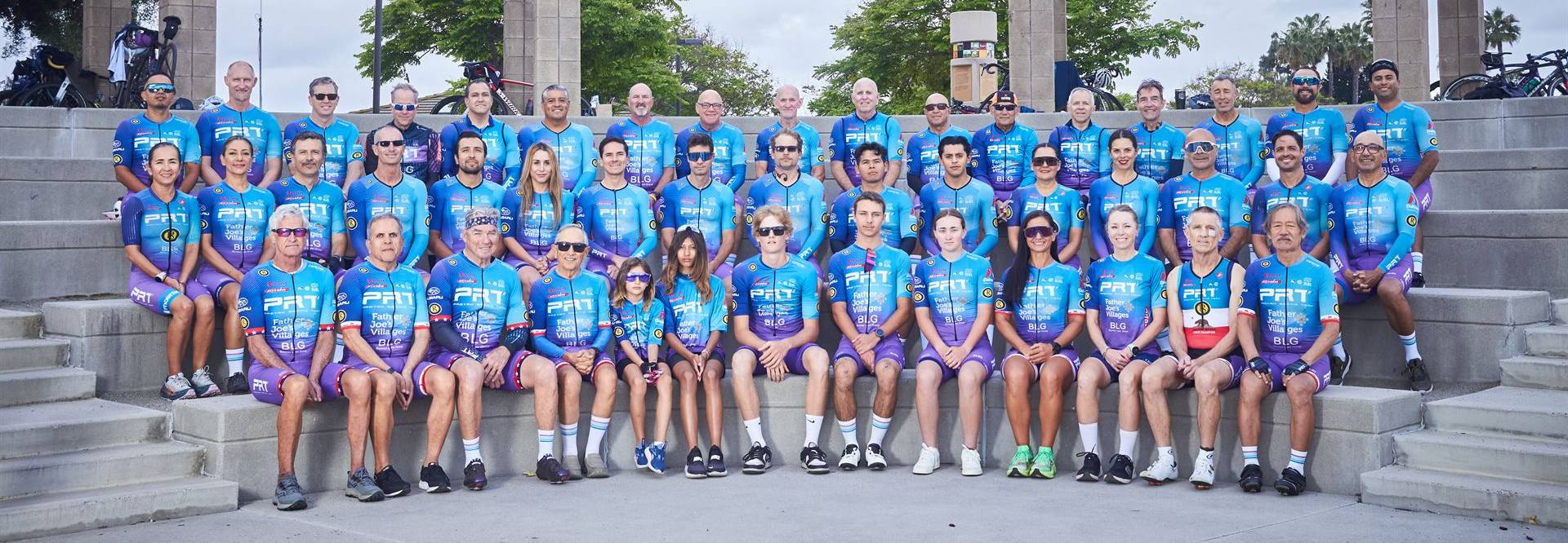 Annual Team Photo 2026