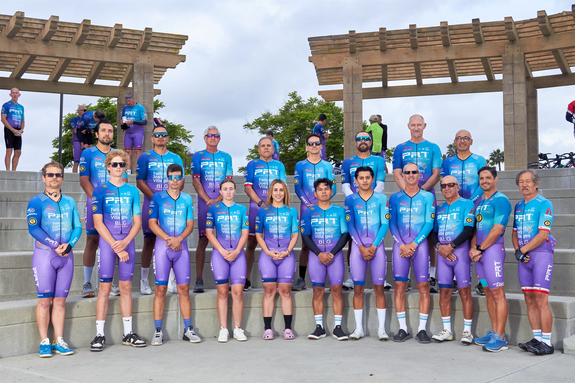 Annual Team Photo 2026_8